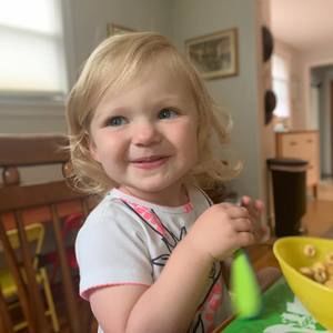 Meet your Posher, Cheryl